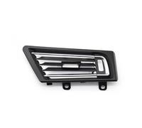 AC Vent Replacement For BMW 7 Series F01 F02 2009-2016 Car Front Console Central AC Vent Grille Outlet Cover Panel AC Front Grille Console Vent(LHD-Right)