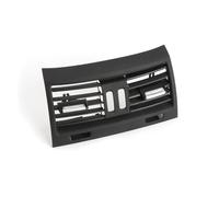 AC Vent Replacement For BMW F10 F11 5 Series Right Hand Driver Center Console Air Conditioning AC Vent Grille Outlet 64229166888 AC Front Grille Console Vent(Rear Model C)