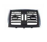 AC Vent Replacement For BMW For M3 For M4 1 2 3 4 2013-2019 Rear Console AC Vent Grille Outlet Panel Cover AC Front Grille Console Vent(HighEnd Model)
