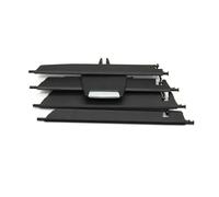 AC Vent Replacement For BMW For X1 For X2 2 Series F48 F49 F39 F45 F46 Dashboard Center Air Conditioning Outlet Vent Grille Clips AC Front Grille Console Vent(Left)
