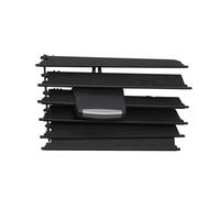 AC Vent Replacement For BMW For X3 For X4 F25 F26 2011-2018 Front Central Air Conditioner AC Vent Grille Interior Console Air Grille(Middle Right)