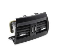 AC Vent Replacement For BMW For X5 For X6 F15 F16 Rear Air Conditioning Ac Vent Outlet Grill Assembly 64229252012 AC Front Grille Console Vent