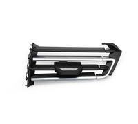 AC Vent Replacement For BMW For X5 For X6 For X7 G05 G06 G07 2019 2020 2021 2022 Car Middle Air Vent Grille Central Interior Console Air Grille(LHD Left-Model A)