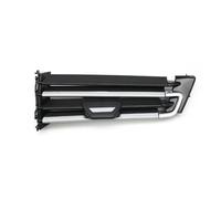 AC Vent Replacement For BMW For X5 For X6 For X7 G05 G06 G07 2019 2020 2021 2022 Car Middle Air Vent Grille Central AC Front Grille Console Vent(RHD Left-Model A)