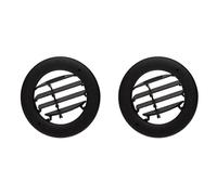 AC Vent Replacement For Explorer Police Interceptor Utility 2011-2019 Car Ceiling Roof AC Heat Air Vent BB5Z-19893-CA AC Front Grille Console Vent