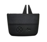 AC Vent Replacement For KIA K2 2011-2015Air Conditioning For Leaf Adjust Clip 97460-4X000WK-1 Car Front AC Vent Grille Tab Clip 97480-4X110WK-1(Right)