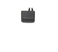 AC Vent Replacement For Kia K3 2011-2018 Car Front Air Conditioning Vent Toggle Piece AC Outlet Card Clip Wind Wirection Plectrum Knob