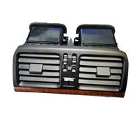 AC Vent Replacement For Lexus LS400 IS400 1998-2000 Instrument Panel Air Outlet Air Conditioning Outlet 74126 93022 Interior Console Air Grille