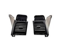 AC Vent Replacement For Mitsubishi For Grandis 2003-2011 Car A/C Air Vent Outlet Air Conditioning(L-R Air outlet)