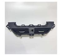AC Vent Replacement For Nissan For Teana For Altima 2019-2021 Air Conditioning Outlet Vent Rear Air Conditioning Vents AC Front Grille Console Vent(Middle)