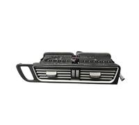 AC Vent Replacement For Q5 8R 2009-2018 Front Dash Air Conditioner AC Vent Outlet Assembly 8R1820951 AC Front Grille Console Vent