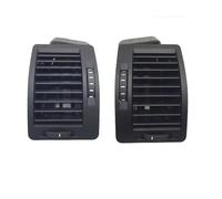 AC Vent Replacement For SKODA For SKoda For Octavia 2004-2013 Air Conditioning Outlet Instrument Panel 1ZD819701 1ZD819702(Left right)