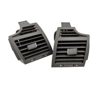 AC Vent Replacement For Toyota For Camry 2006-2011 Car Dashboard Air Conditioning Outlet Grilles Assembly AC Front Grille Console Vent