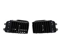 AC Vent Replacement For Toyota For Land For Cruiser Prado 120 2003-2009 Car Air Conditioner Outlet A/C Air Conditioning Vents AC Front Grille Console Vent