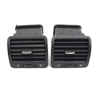 AC Vent Replacement For VW For GOLF For JETTA RABBIT MK5 Dash Board Car Air Outlet Vent 1K0819728 1K0819703 AC Front Grille Console Vent(LHD-RHD)