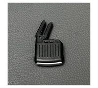 AC Vent Replacement For VW For Jetta For A5 MK5 For GLI For Golf 5 6 R32 Rabbit 2006-2010 Dash Air Vent Grill Tab Pick Clip AC Front Grille Console Vent