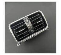AC Vent Replacement For VW For Passat B7 2012-2015 Rear Center Armrest Console Air Vent Outlet Vent Assembly 3C0819203B AC Front Grille Console Vent