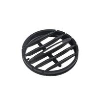 AC Vent Replacement For VW For Tiguan 2010-2017 Car Air Conditioning Grille Rear Row/middle/left And Right Vents AC Front Grille Console Vent(C Rear)