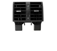 AC Vent Replacement For VW For Touran Caddy 2004-2015 OEM1TD819203 1pc Car Centre Console Air Conditioning Rear Outlet Vent Car Accessories