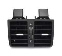AC Vent Replacement For VW For Touran For Caddy 2003-2015 Car Air Conditioning Rear Vent A/C Air Vent Outlet 1TD819203 AC Front Grille Console Vent