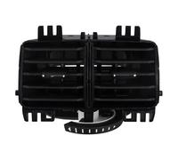 AC Vent Replacement For VW For Touran L 2016-2021 Rear Armrest Box AC Vent Grille Outlet Air-Conditioning Assembly 5TD819203 AC Front Grille Console Vent