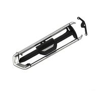 AC Vent Trim Clip Replacement for 1 2 3 4 X3 X4 Z4 Series for F40 F44 for G20 G28 G26 G01 G02 G29 2017-2022 64119855415 Center Left Right Outlet Grille(Left)