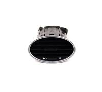 AC Ventilation Grille Compatible With For Focus For MK2 2005 2006 2007 2008 2009 2010 2011 2012 2013 Car Air Conditioning Outlet Dashboard Vent Air Nozzle