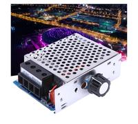 AC Voltage Regulator AC Voltage Regulator Dimmer 10000W Super High Power Electronic Thyristor Voltage Regulator