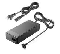 AC Wall Plug Compatible with ARB BougeRV Euhomy Bodega Wagan AstroAI Apicool ICECO Dometic F40C4TMP Rockpals JoyTus for Car Refrigerator Car Fridge Freezer Parts Car Cooler Power Adapter Cord