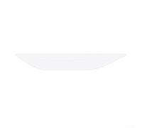 AC Window Seal for Portable Air Conditioner 210T Waterproof Fabric Hot Air Stop Easy Install Kit 400cm(300cm)