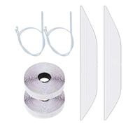 AC Window Seal Kit Universal Waterproof Windproof Adjustable Seal