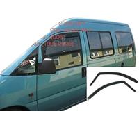 AC WOW 2x Wind Deflectors for CITROEN Jumpy Dispatch Evasion (MK1) for Fiat Scudo for Peugeot Expert 1994 1995 1996 1997 1998 1999 2000 2001 2002 2003 2004 2005 2006