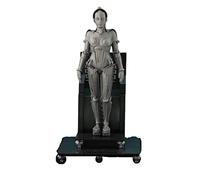 [AC] X-PLUS x STAR ACE Toys 411-200138T Big City Robot Plastic Model Assembly Model