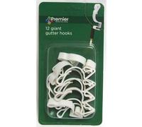 AC03082 Giant Gutter Hooks PK16