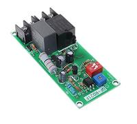 AC100V-220V Adjustable Timer Control Relay Module Turn Off Delay Switch Board for Exhaust Fan