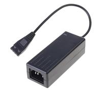 AC100V-240Volt 50-60Hz 12V2A~5V2A External IDE Hard Drive Power Cord Adapters Converters For Hard Drive USB To IDE Adapters Cable