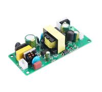 AC110-240V to DC12V Switching Power Supply Board 36W, 1pc | 110-240V AC Input and 36W Power, Open-Frame Board Format, Built for Embedded Electronics Project Layouts