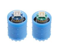 AC110V/ 220V 110000 RPM Brushless Fan Motor 99W Precision Aluminum Impeller Electric Hair Dryer Ultra High Speed Brushless Motor(110V Controller)