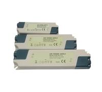 AC110V-220V to DC 12V 24V led Driver 15W 35W 60W Adapter SMD 3528 5050 LED Strip Switching Power Supply Transformer(35W,24V)