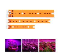 (AC110V, 50w) AC110V/220V 30W 50W 80W Full Spectum LED COB Chip Grow Light Source for Flood Iodine-tungsten Lamp