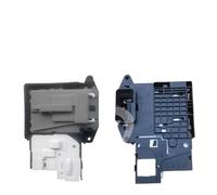 AC110V EBF61315802 Drum Washing Time Delay Door Lock Switch ，Compatible For LG， Machine WD-N51HNG21/VH451D5S Repair Parts(EBF61315802)