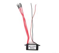 AC110V Home Negative Ion Generator Ionizer Module for Air Purification Offering Stable and Quiet Performance