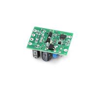 AC110V To 220V To DC12V 0.5A And 5V Power Module Converters Board Thermal Protections Power Supply Boards Output Module