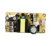 AC110V to 240V DC18V 3A Power Module Wide Input Ranges for Loudspeaker Systems and Security Devices Compactly Build Switching Power Supply Module