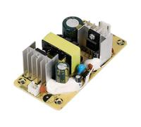 AC110V to 240V DC18V 3A Power Module Wide Input Ranges for Loudspeaker Systems and Security Devices Compactly Build Power Module