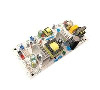AC110V Wine Cabinet Circuit Power Board DQ04-008 NTC Temperature Control Board 110V-240V Wine Cooler Computer Circuit Board DQ04 Board Refrigerator inverter