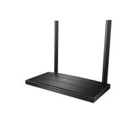 AC1200 Dual Band Wireless Gigabit VDSL/ADSL Modem Router