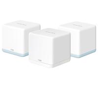 AC1200 WHOLE HOME MESH WIFI SYSTEM; HALO H32G(3-PACK) (MERCUSYS) Qty X 1
