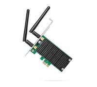 AC1200 Wireless Dual Band PCI Express Adapter