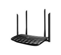 tp-link Archer C6 Dual Band AC1200 Gigabit WiFi Router